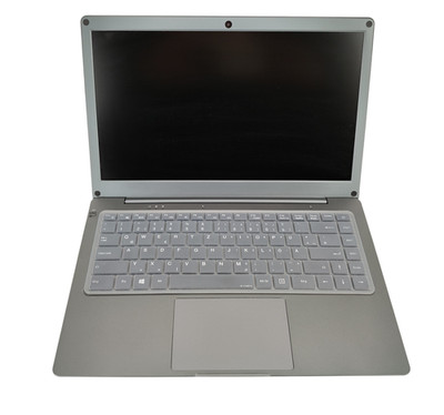 Laptop Jumper EZbook S5 14'' Intel N4000 12 GB/256 GB SSD Windows 11 QWERTY