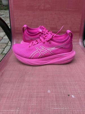 ASICS Gel Nimbus  25 Women 6.5