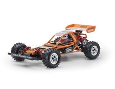 Kyosho 30618c 110 Javelin 4x4 Off-road Racing Electric Buggy Kit