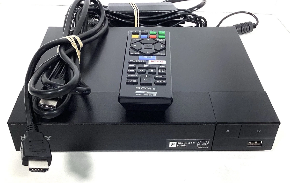 DVD/Blu-ray Players products for sale | eBay
