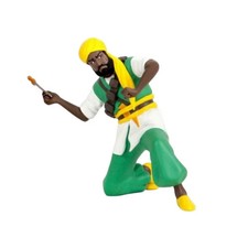 Leblon Delienne Jacobs Blake et Mortimer - Nasir - Comme Neuf