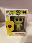 Funko Pop! Vinyl Lemon Sour Patch Kid #02 Sour Patch Kids Ad Icons Figure