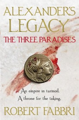 Robert Fabbri The Three Paradises (Gebundene Ausgabe) (US IMPORT)