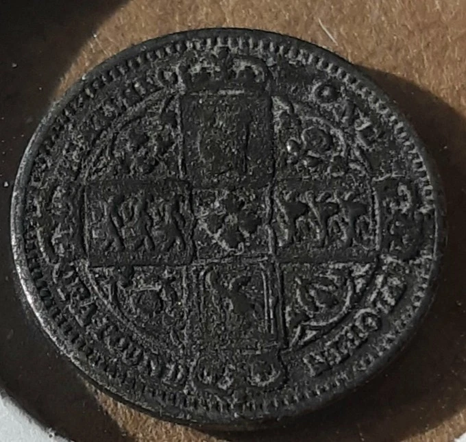 1849 Year UK Coins for sale | eBay