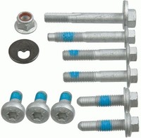 LemfÖRder 39551 01 Reparatursatz, RadaufhäNgung FüR Ford Volvo