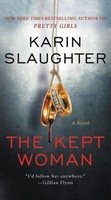 The Kept Woman Karin Slaughter