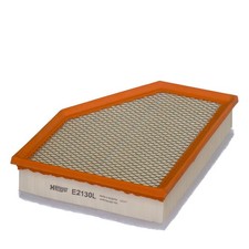 HENGST FILTER Luftfilter E2130L Filtereinsatz für BMW X4 G02 F98 X3 G01 F97 G08