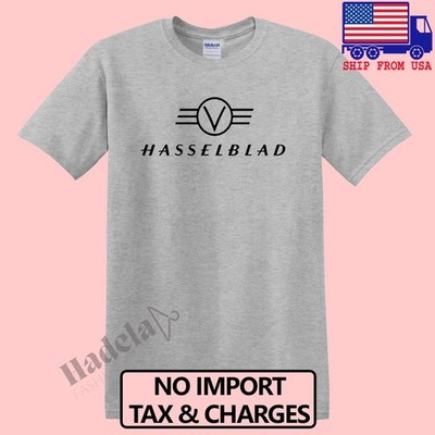 Hasselblad V Camera Men's Grey Size S-5XL