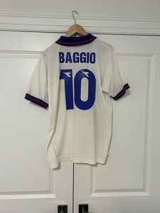 Diadora Roberto Baggio | eBay