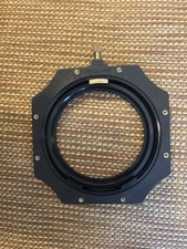 LEE FILTERS 100mm FILTER HOLDER GREAT CONDITION 