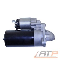Starter Anlasser FÜR Alfa Romeo 147 156 159 1.9 JTD Jtdm GT 1.9 JTD Mito 1.6JTDM