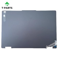 5D10S39941 For Lenovo Yoga 7 16IRL8 Yoga 7 16ARP8 LCD Back Cover Rear Lid Gray