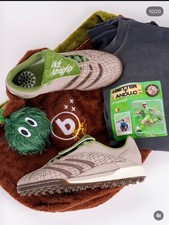 Adidas Predator Sala x better+ x Andu.C 'Grassroots' Tier 1 × 1