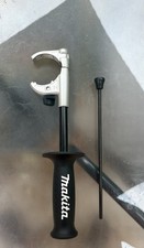 Makita DHP486/ XPH14 Side Handle Part And Depth Gage