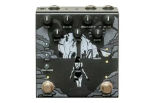 Old Blood Noise Endeavors Bathing Liminal Delay - Ink (Open Box)