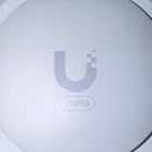 Ubiquiti UniFi 6+ U6+ Wireless Access Point, Wired Ethernet (RJ-45), White — photo 2