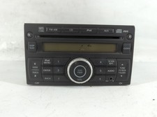 2012-2013 Nissan Versa Am Fm Cd Player Radio Receiver WOLR0