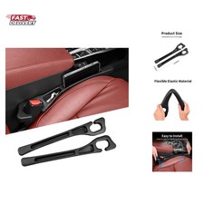 Car Seat Gap Filler, Car Seat Accessories, Car Organizers and Storage with Ph...