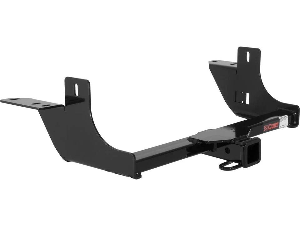 Curt Class 3 Hitch 2" Fits Select Buick, , Pontiac, Saturn (Exposed Main Body) - Image 2 of 4