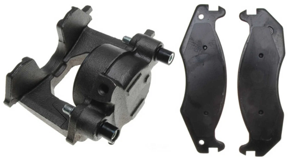 Pinza de freno de disco para Jeep Cherokee Comanche Cherokee 1982-1992, Comanche RAYB Foto 3 de 3