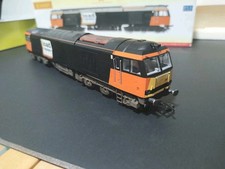 Hornby 60007 In load Haul Livery...