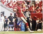 Kansas City Chiefs Dustin Colquitt Signed 8x10 Photo JSA Certified