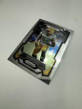 2023 Panini Prizm Football Rashan Gary #113 Green Bay Packers