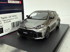 Hi-Story Contemporary Manufacture Diecast Cars for sale | eBay