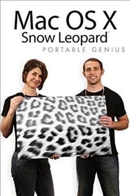 Mac OS X Snow Leopard Taschenbuch Dwight Spivey