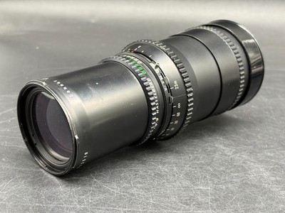 Hasselblad Carl Zeiss Sonnar 250mm 1:5.6 Objektiv für V-System