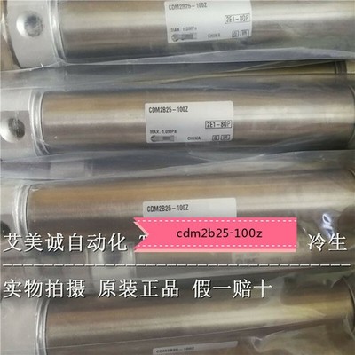 For 1PC SMC CDM2B25-100Z cylinder *tn