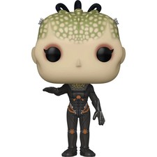 FUNKO POP! Movies: Star Trek: First Contact: The Borg Queen Vinyl Figure