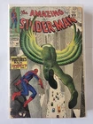 The Amazing Spider-Man #48 (1960s) NO INTERNATIONAL SHIPPING