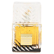 Khamrah Qahwa by Lattafa perfume for unisex EDP 3.3 / 3.4 oz New in Box