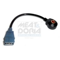 Meat & Doria Klopfsensor FüR Mercedes-Benz A-Klasse W177 C-Klasse T-Model S205