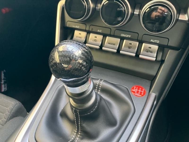 HKS For Toyota 86 ZN6 GR86 ZN8 Subaru BRZ ZC6 ZD8 Carbon Shift