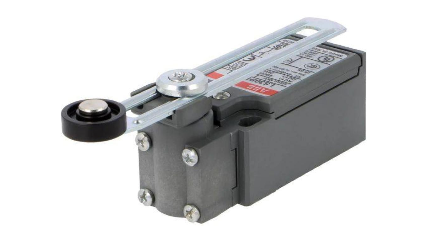 LS30P51B11 Limit switch NO + NC 10A max 400VAC max 250VDC PG13.5 /T2UK