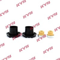 KYB StoßDäMpfer StaubschüTzer Protection Kit 910054 FüR Toyota Avensis VVT CAT
