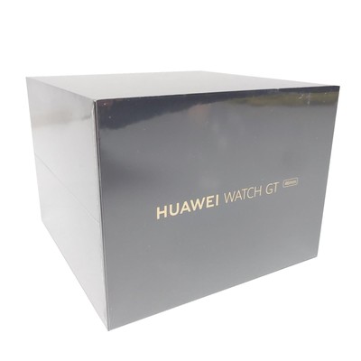 Smartwatch Huawei Watch GT Active Grün Dunkel (PO205409)