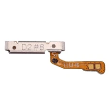 Galaxy S8 / G950 & S8+ / G955 Power Button Flex Cable