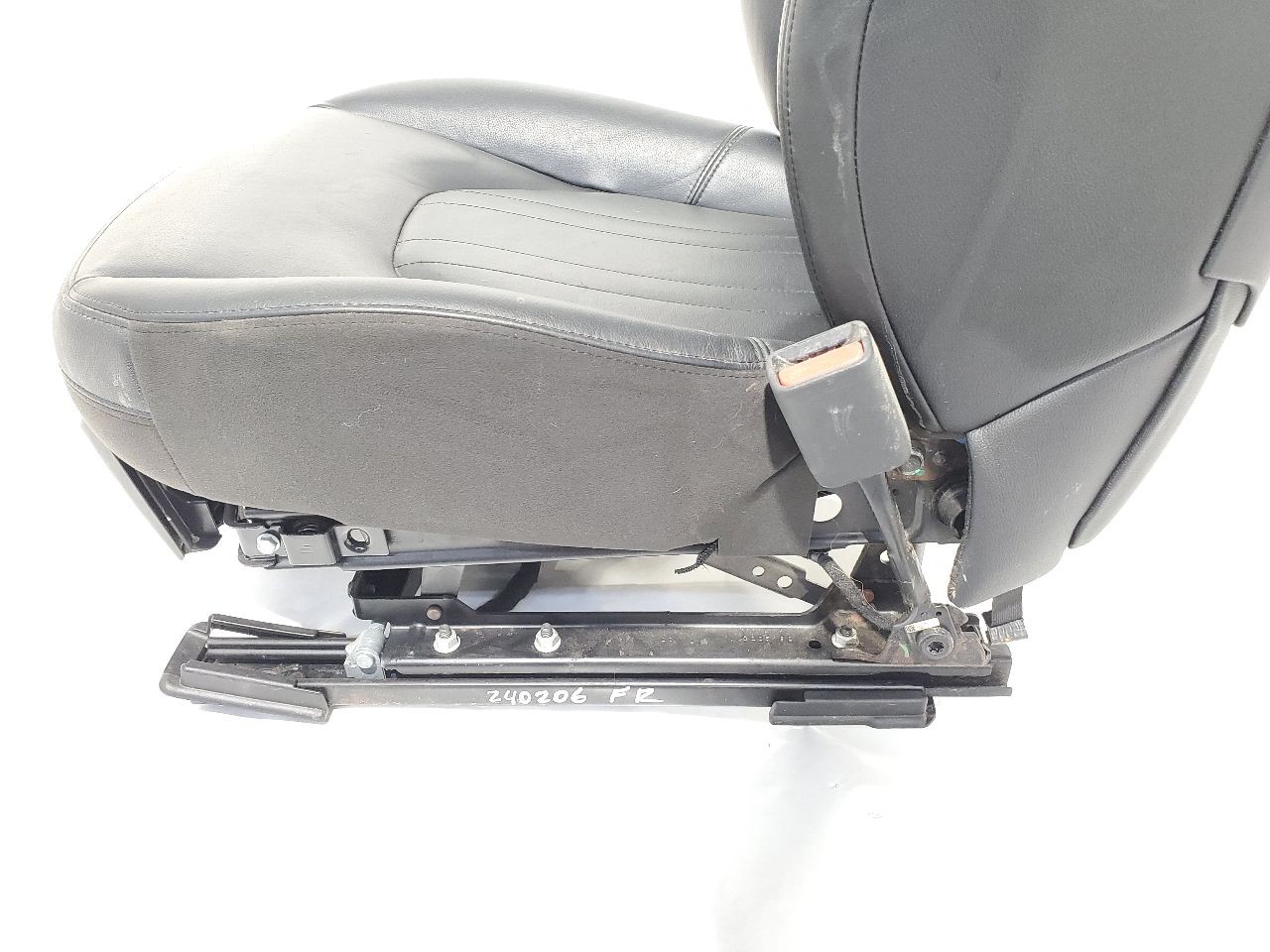 2018 Maserati Levante OEM Front Right Seat