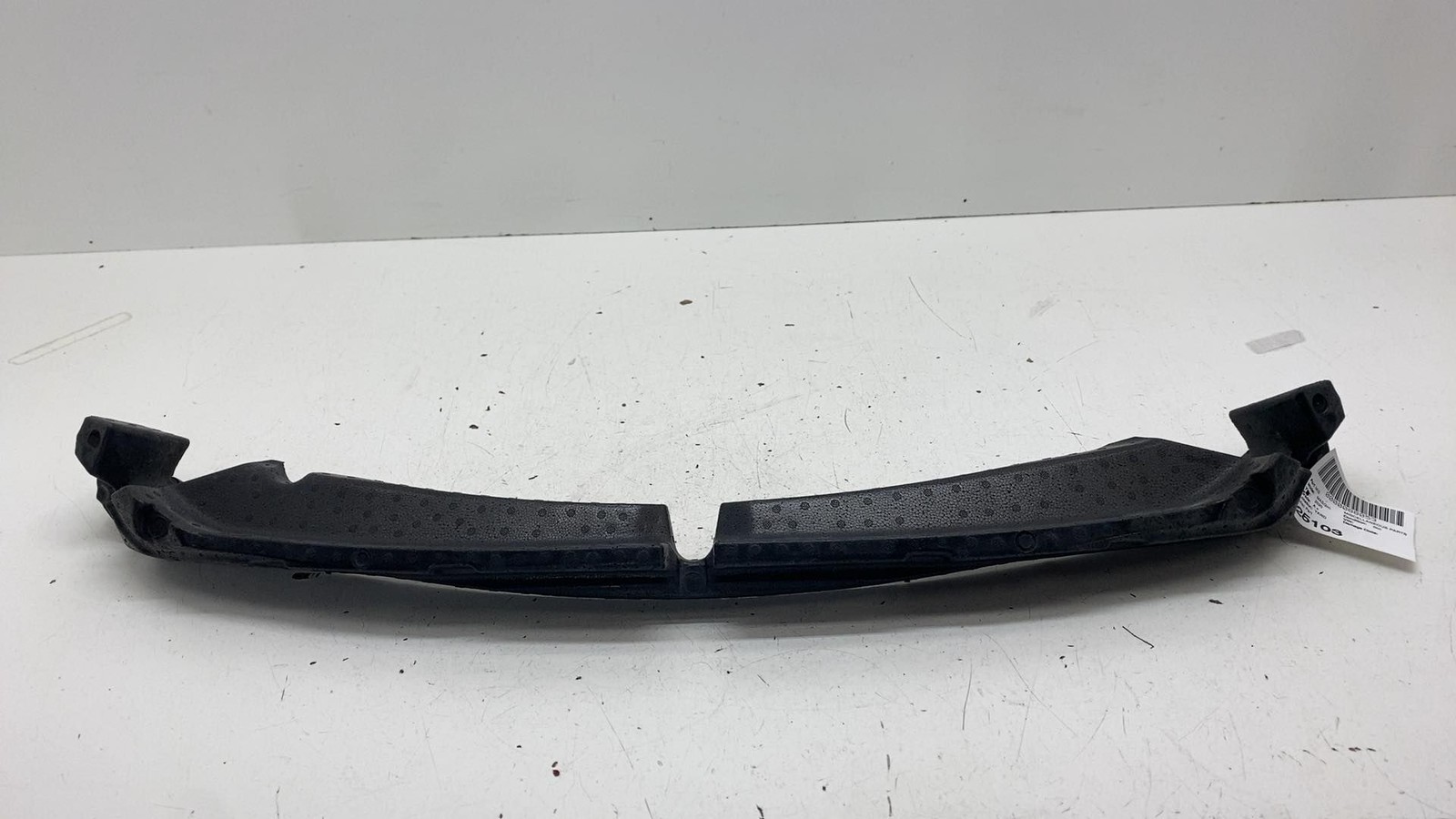 ⭕ 2014-2024 Maserati Ghibli Front Bumper Energy Foam Shock Absorber 670101006