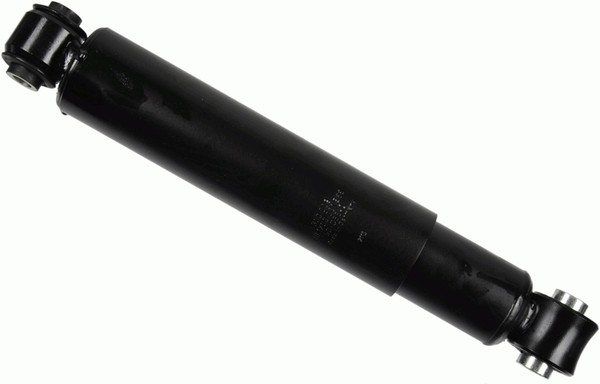2X Sachs StoßDäMpfer 300 009 FüR FH12 Volvo FH16 FM FH-image