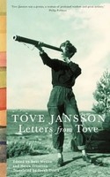 Letters From Tove | Tove Jansson | Englisch | Taschenbuch | Sort of Books | 2020