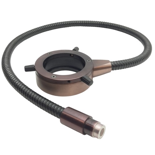 Schott Fostec A08600 Universal Ring Light ø63mm ID, ø9mm Bundle, 33in Length