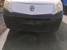 Calandre Renault KANGOO