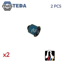 017-00286 CONTROL ARM WISHBONE BUSH REAR LOWER RTS 2PCS FOR LADA LARGUS,XRAY