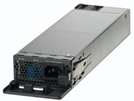 Cisco C3KX-PWR-715WAC-RFB Catalyst 3K-X 715W AC