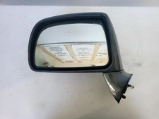 Retroviseur gauche (ou coque) Hyundai TRAJET