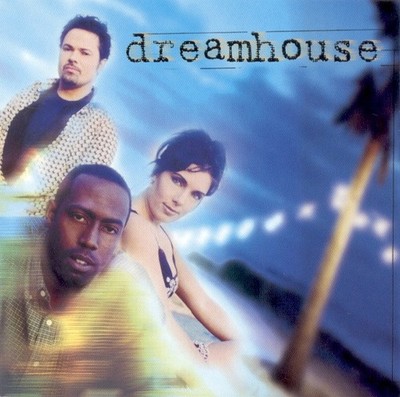 Dreamhouse - Dreamhouse CD ** Free Shipping**